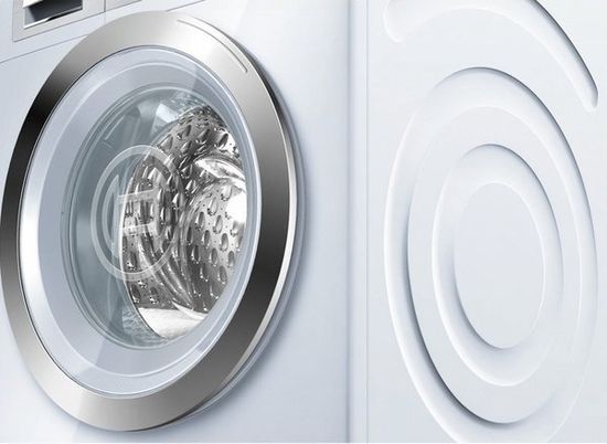 Стиральная машина Bosch WAY 3279 MOE