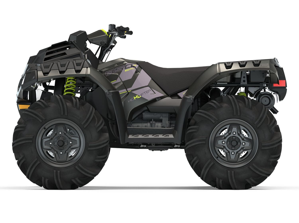 Квадроцикл POLARIS Sportsman HL 850