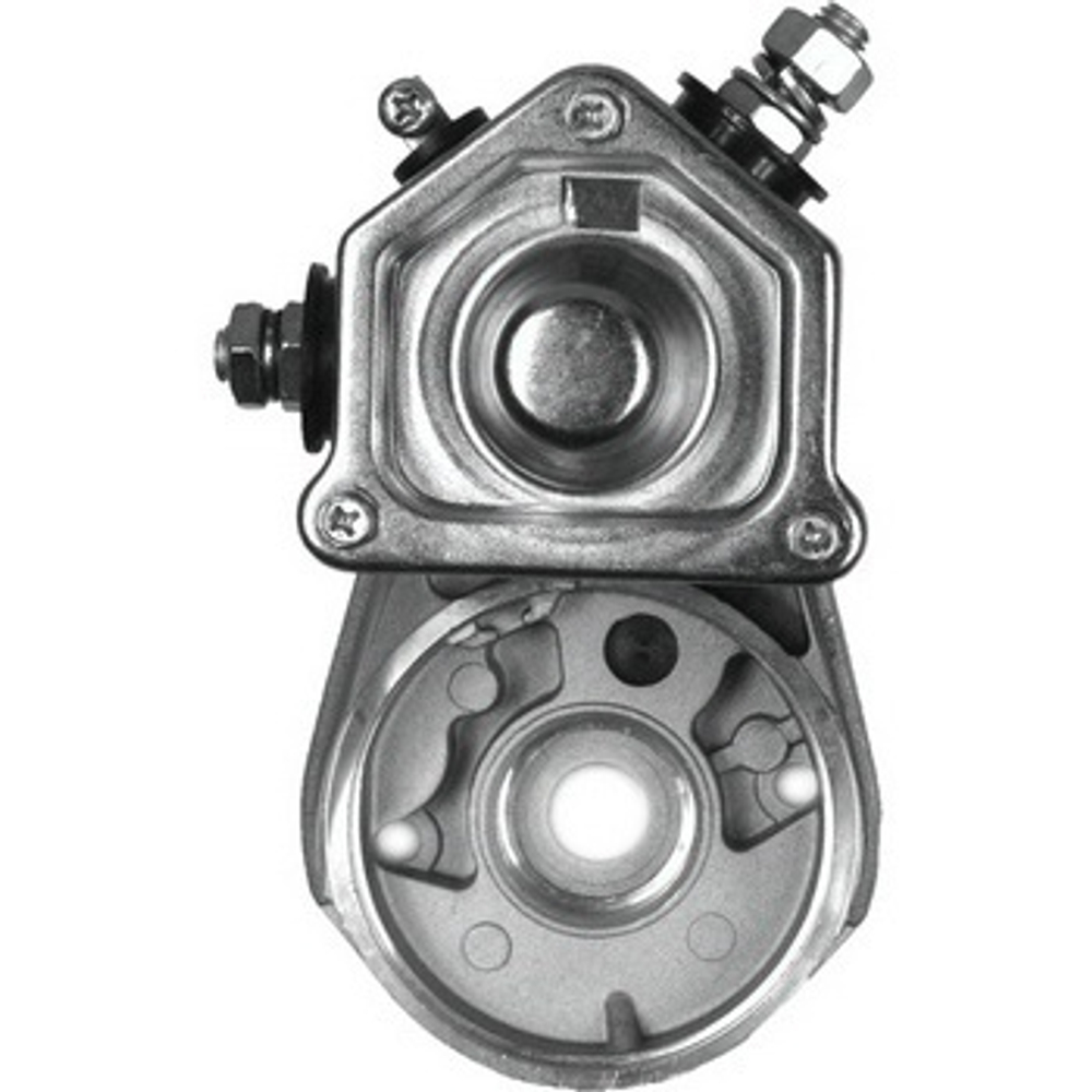 Электромагнит Iveco 24V