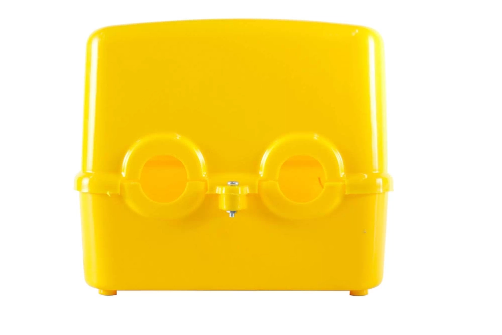 Корпус ШС - 1.2 п Межосевое 110 мм. Для G4