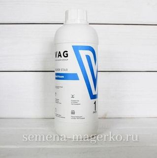Сильвер Стар Anti-foam 1л