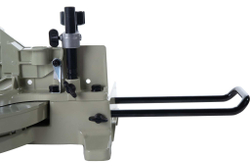 Торцовочная пила Makita LS1040FN