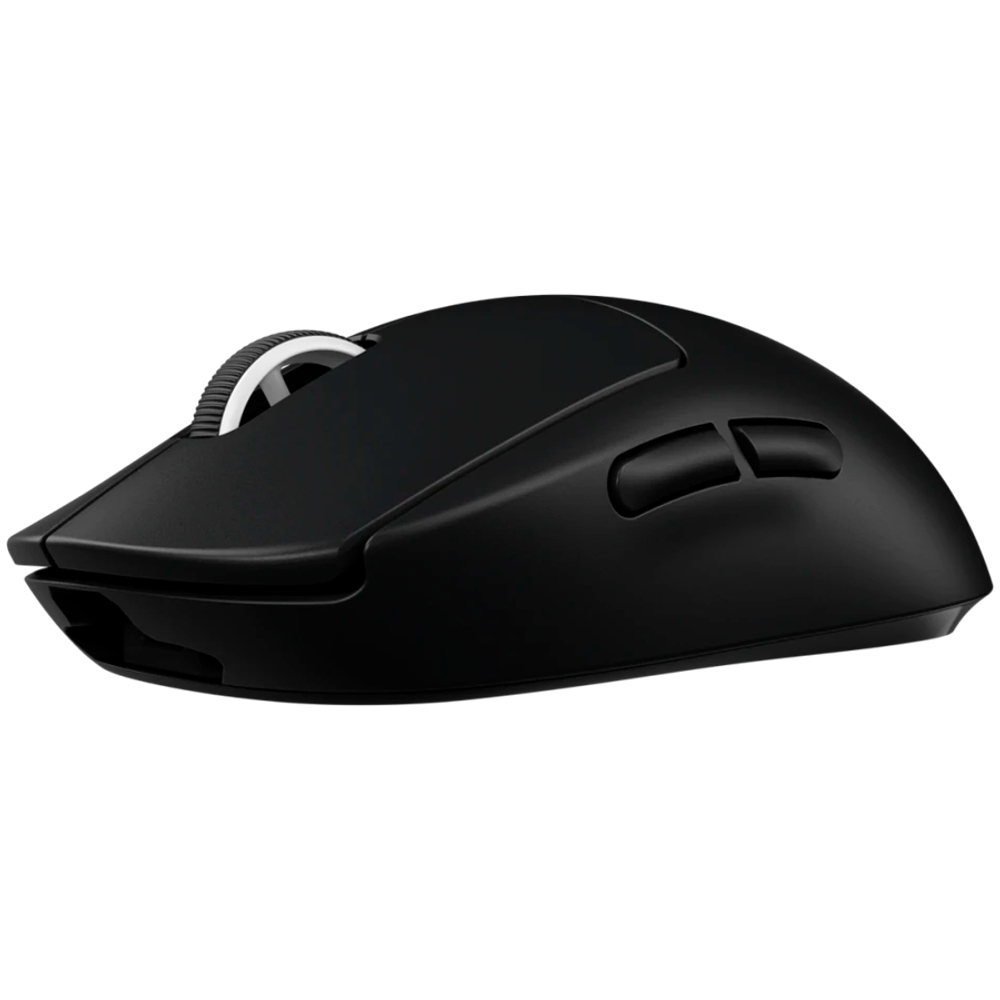 LOGITECH G PRO X SUPERLIGHT 2c compact wireless gaming mouse - BLACK - 2.4GHZ - EER2-933