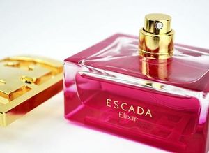 Escada Especially Elixir Eau De Parfum