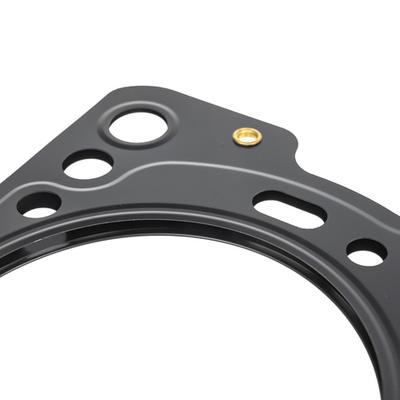 Прокладка ГБЦ 169A4/178B7/188A4/350A1/ 1.2L/1.4LMLS 500/DOBLO/P GANZ GIE11418