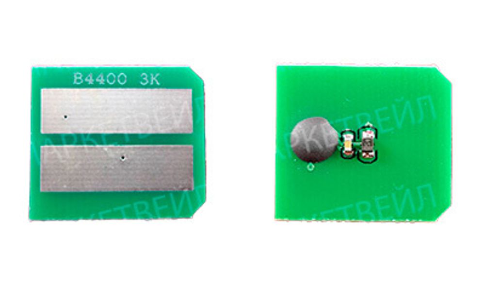 Чип OKI B4400/B4600 (43502306) 3K (ELP Imaging®)
