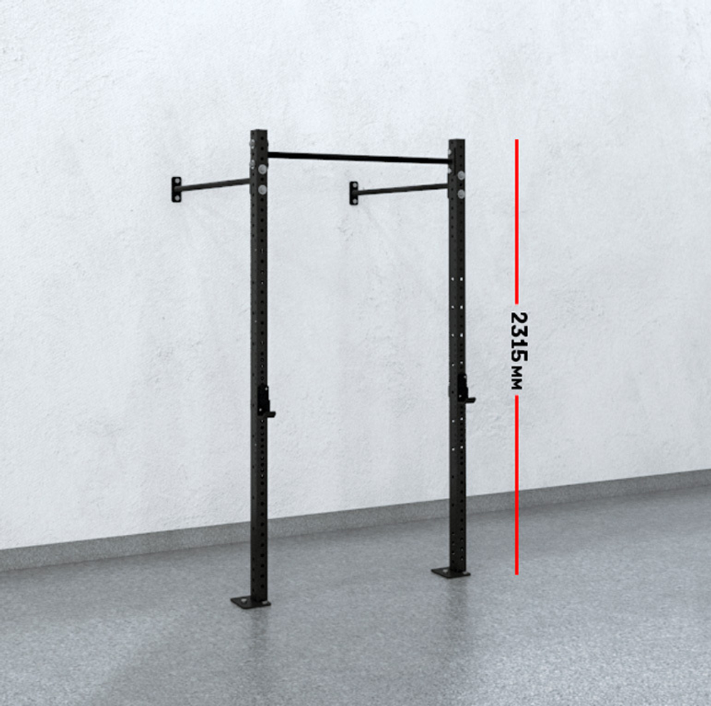 Пристенная рама "Гараж" 1100х1100 (H=2315 мм)