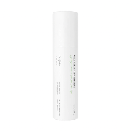 Dr. Althea Pro Lab Cica Relief Sun Essence SPF 50+ PA ++++ 52ml