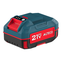 Аккумулятор ALTECO BCD 21-40 Li