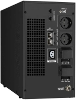 Комплект Exegate SZ-5000.LCD.AVR.2SH.1C13.T.RJ.USB