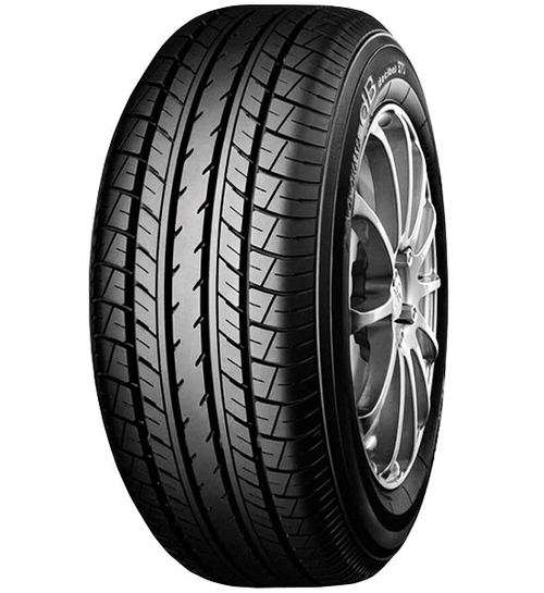 Легковая шина YOKOHAMA BluEarth E70BZ 215/55R17 94V