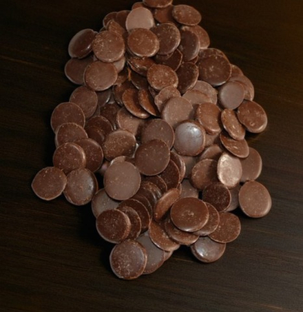 Темная глазурь «Эконом»