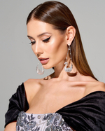 Корсетное платье "Флоренция"