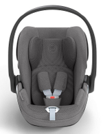 Кресло Cybex Cloud T i-Size