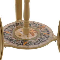 GAEM Глобус-бар, L65 W65 H105 см