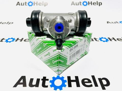 Рабочий тормозной цилиндр G-Brake GC-006 задний