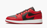 Air Jordan 1 Low GS "Reverse Bred"