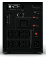 Источник бесперебойного питания CyberPower PR2200ELCDSL