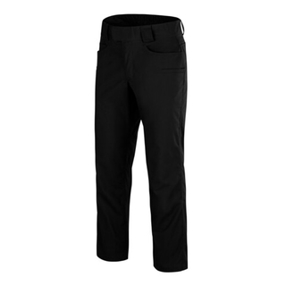 Helikon-Tex GREYMAN TACTICAL PANTS® - DuraCanvas® - Black