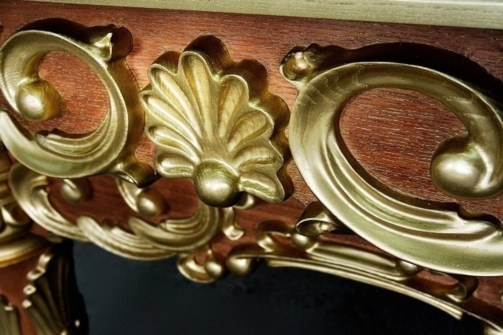 Бильярдный стол Ренессанс Лайт Голд