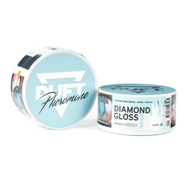 Табак Duft Pheromone - Diamond Gloss 25 г