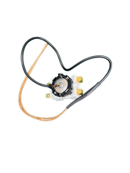 Термостат защитный Atlantic /Cube Steatite/Steatite Elite 36564