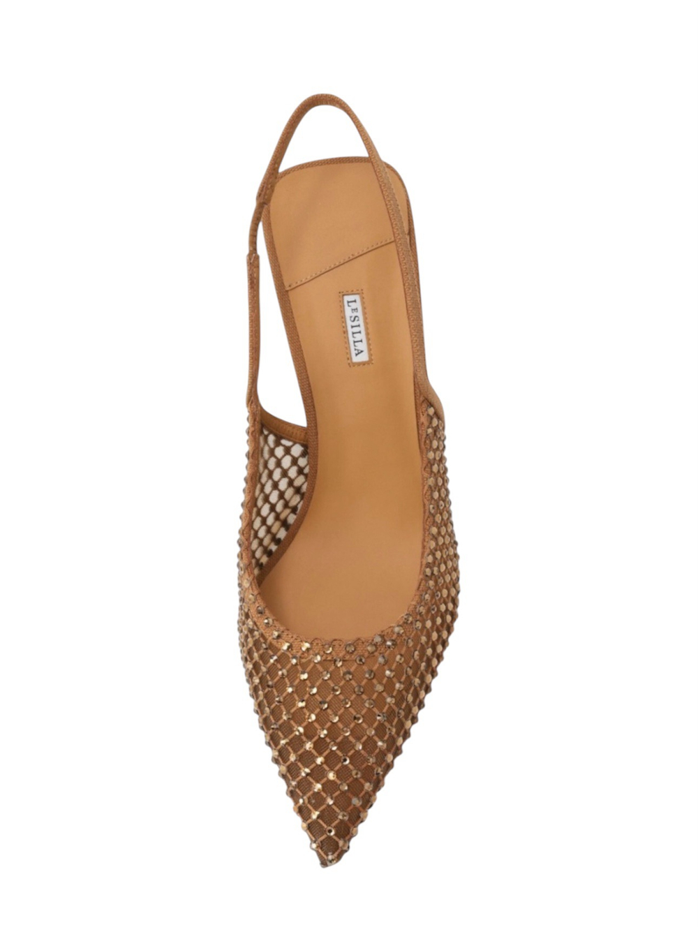 Босоножки Le Silla