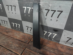 Накладка стойки задней правой Toyota RAV4 IV (XA40) 12-19 Б/У Оригинал 7507542080