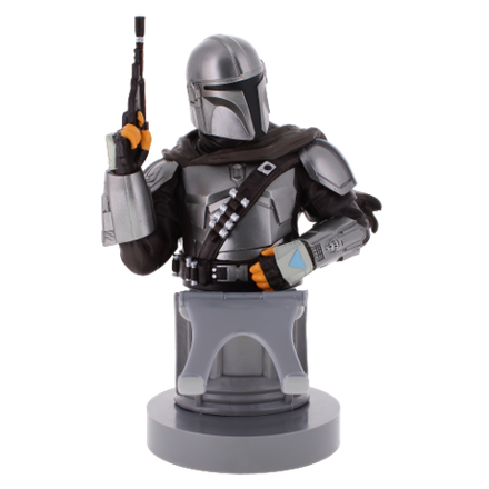 Подставка Cable guy: Star Wars: The Mandalorian
