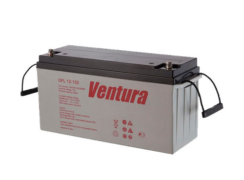 АКБ Ventura GPL 12-150