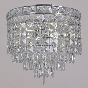 90188-0.3-06 CR светильник потолочный