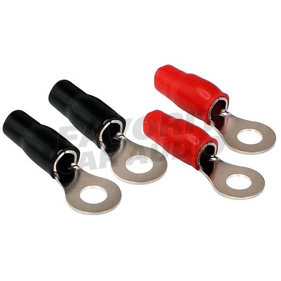 Клемма FSD audio RT-4GA (4) кольцо