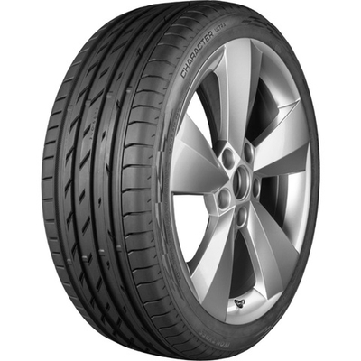 Автошина Ikon 215/55 R17 98V Character Ultra (Nordman SZ2)