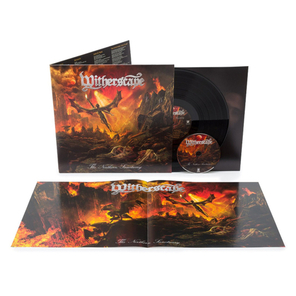 Witherscape / The Northern Sanctuary (LP+CD)