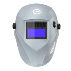 START MASTER TOUCH АСФ 550 Маска сварщика хамелеон (Светло-серая) 51ST550GK