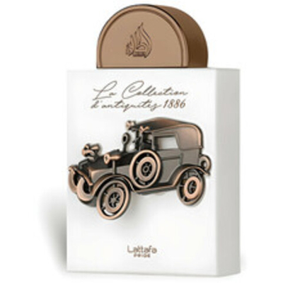 La Collection d'antiquites 1886 EDP