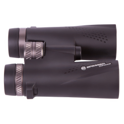 Бинокль Bresser Condor UR 10x42 - Центральная фокусировка и диоптрийная коррекция