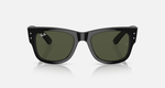 RAY-BAN MEGA WAYFARER RB0840S 901/B1 / 51 mm