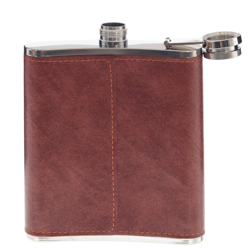 GAEM Фляжка, 500 мл, L13 W3 H16,5 см