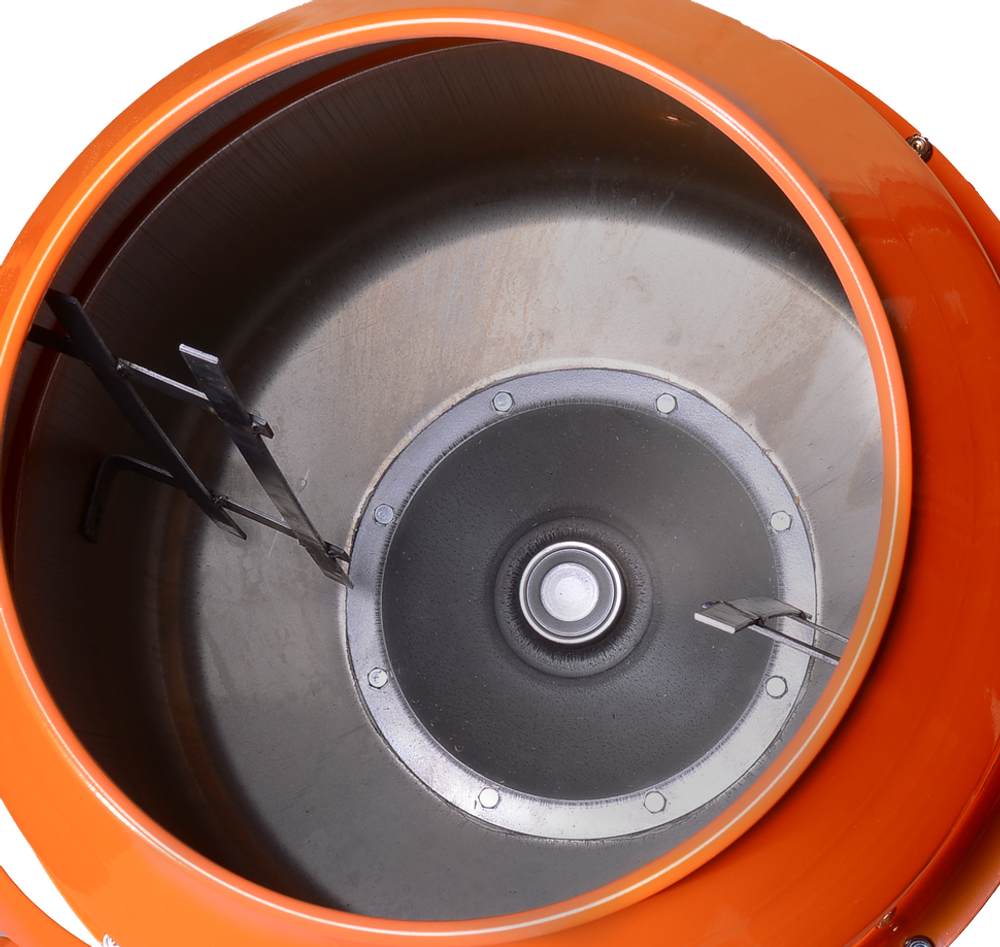 Бетономешалка Вихрь БМ-230П