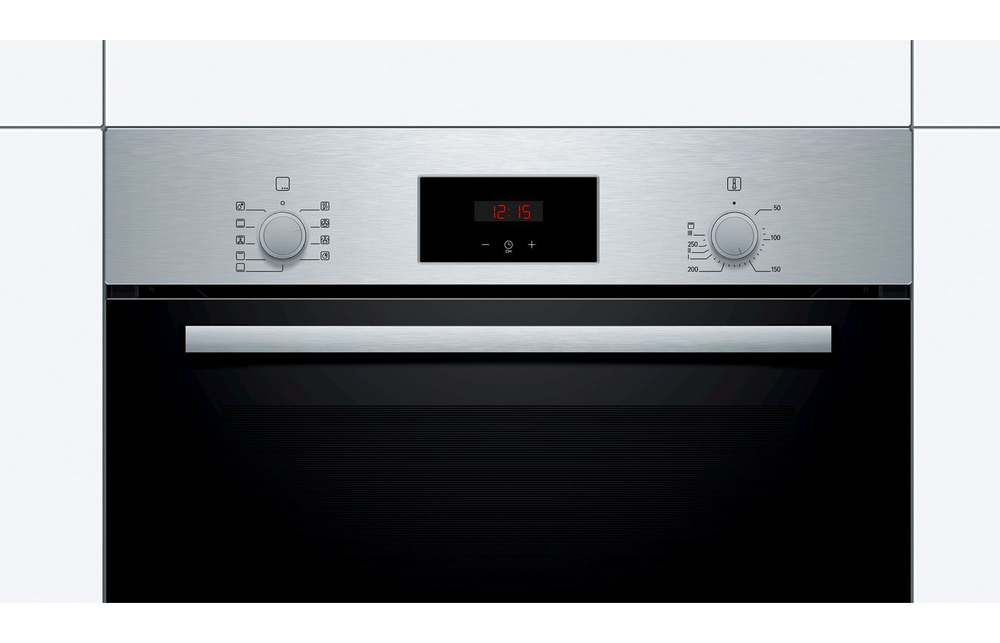 Встраиваемый электрический духовой шкаф Bosch HBF134ES0R