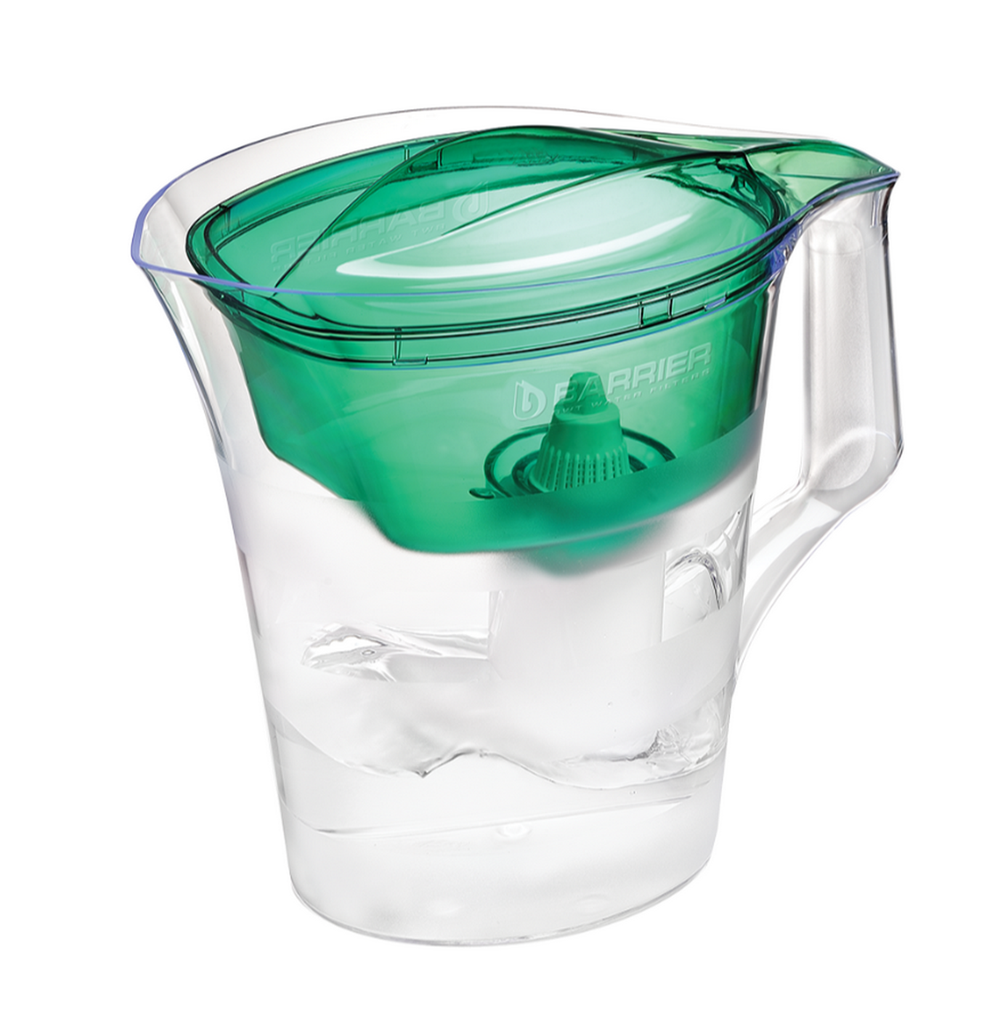 Фильтр-кувшин БАРЬЕР В172Р00 ТВИСТ (4л.)