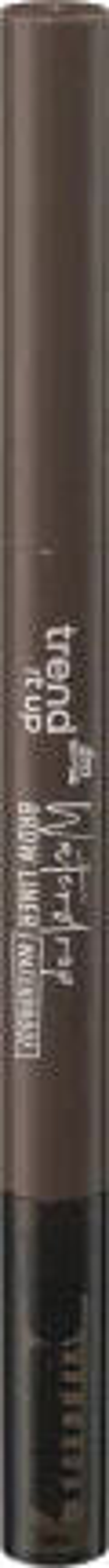 Augenbrauenstift Waterdrop Waterproof 020, 0,25 g