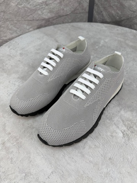 Кроссовки Kiton