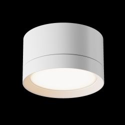 Светильник потолочный Maytoni Hoop C086CL-GX53-SRD-W