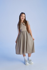 Платье д/д DELORAS 22628