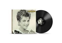 C.C. Catch - Like A Hurricane (LP, Album) Новая запечатанная виниловая пластинка + ПОДАРОК