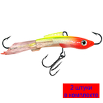 Балансир рыболовный TUSHKAN-7 77mm 2 штуки 31 г.