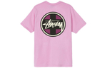 Футболки Stussy Cross Dot Tee Logo T, 1904540