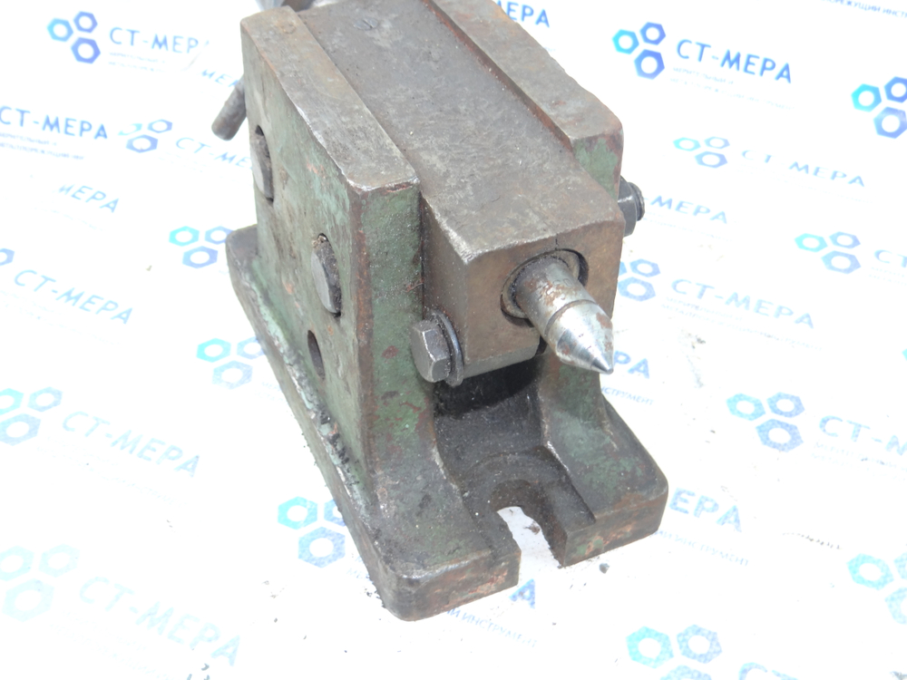 Задняя бабка для УДГ-250